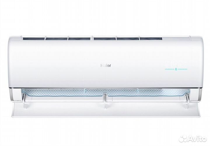 Кондиционер AS50S2SJ2FA-W/1U50jecfra