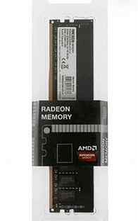 Оперативная память Amd DDR4 16Gb 3200MHz pc-25600