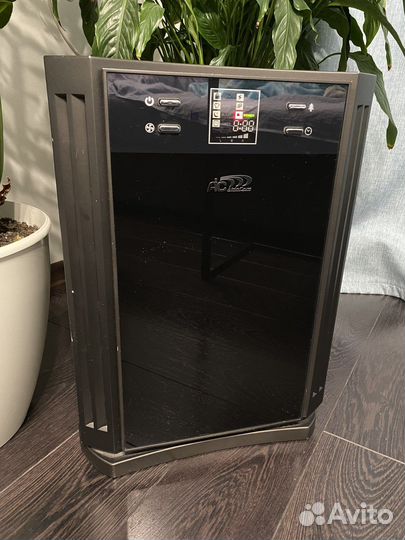 Воздухоочиститель