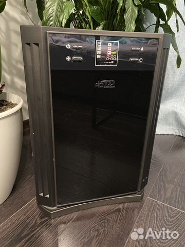 Воздухоочиститель