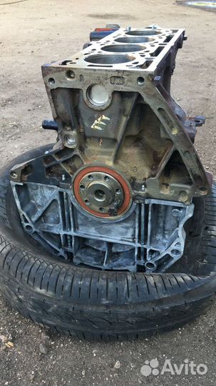 Двигатель k4m a606 на duster Дастер