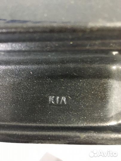 Крыло переднее правое KIA optima 3 2.4 ат седан