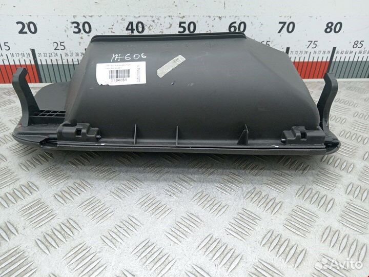 Бардачок (вещевой ящик) для Fiat Punto 2 (188)