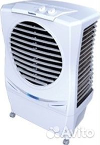 Охладитель воздуха symphony ICE cube 17I