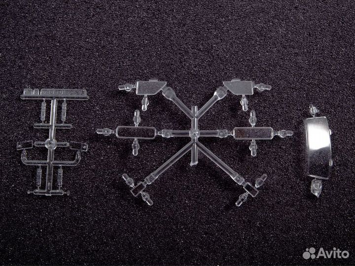 Автомобиль 2304 рефрижератор (Kiosk)