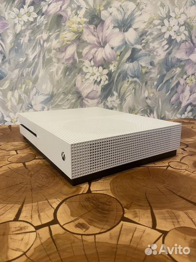 Xbox one s