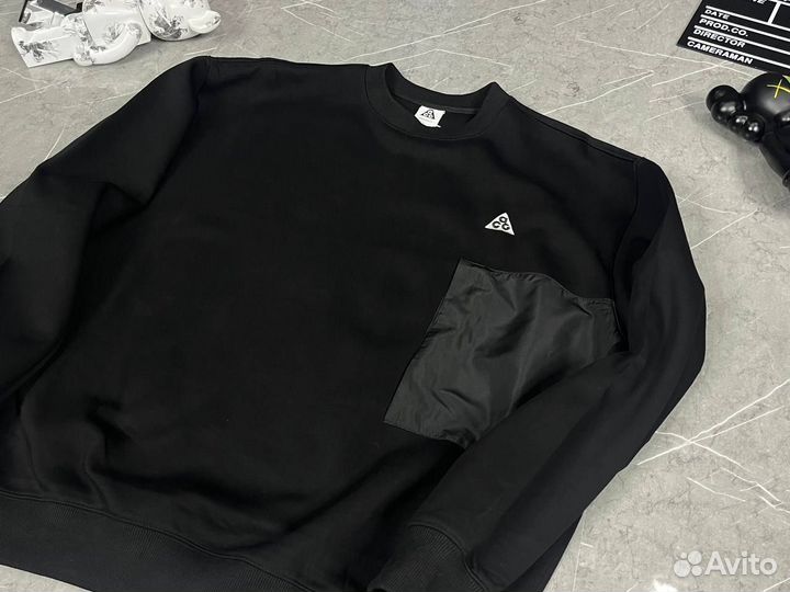 Свитшот nike acg