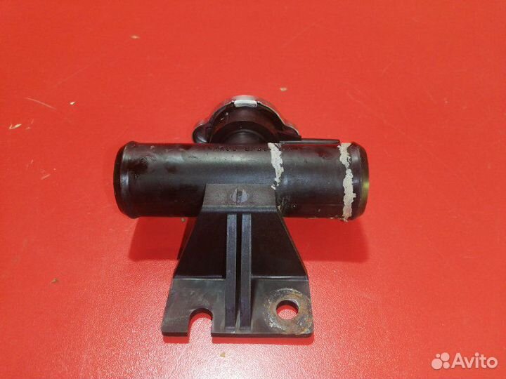 Горловина радиатора Mitsubishi Lancer CY2A 4A91