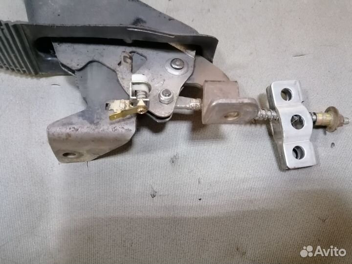 Ручка ручника Honda Civic EK 1995-2001