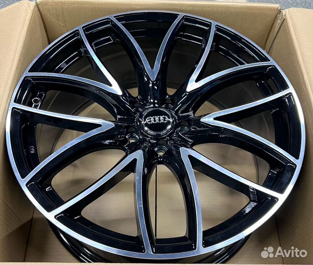 Диски на Audi Ауди Q5 R20