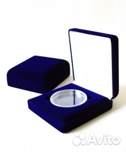 Монета Оружейная палата Трон 25 руб. серебро 2016г