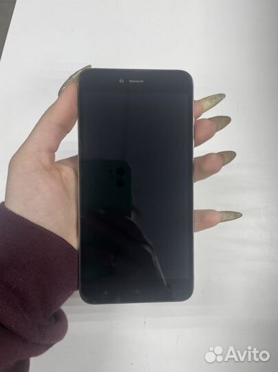 Xiaomi Redmi Note 5A 16гб