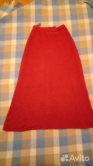 Юбка, брюки (осень/зима)