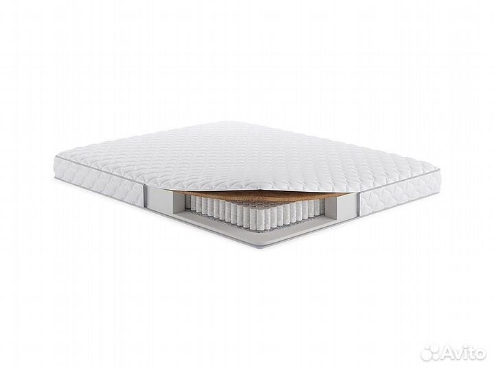 Матрас базис (160)