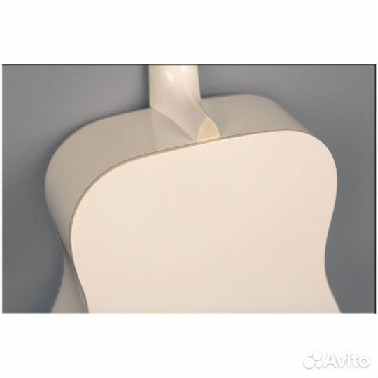 Акустическая гитара Flight + Аксессуар