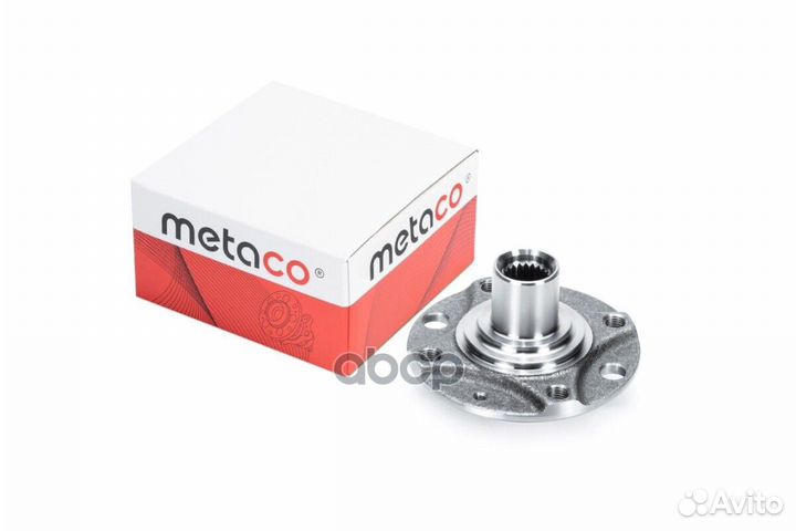 Ступица передняя;opel ascona C/astra F/corsa A