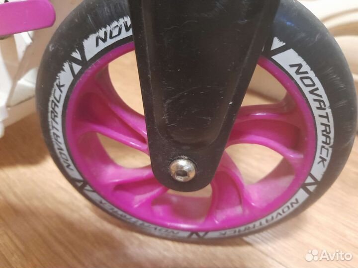 Самокат детский 