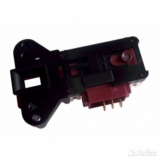 Блокировка люка (убл) для стиральных машин beko