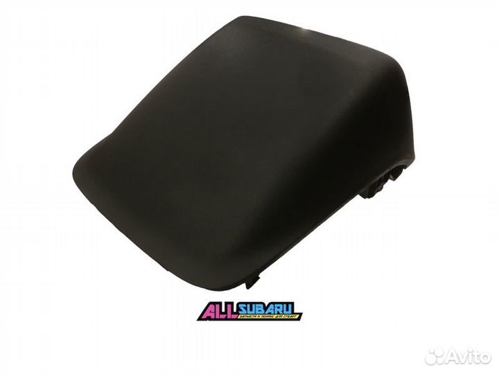 Подиум под магнитолу Subaru Forester SG 2005