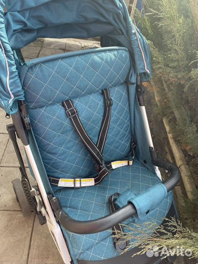 Коляска прогулочная Dearest