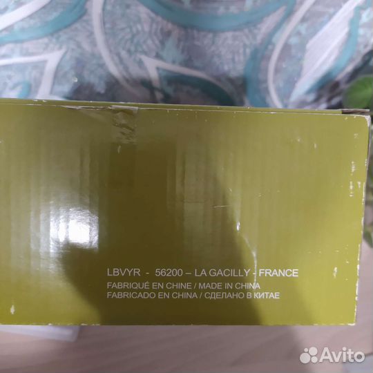 Стаканчики для свечей