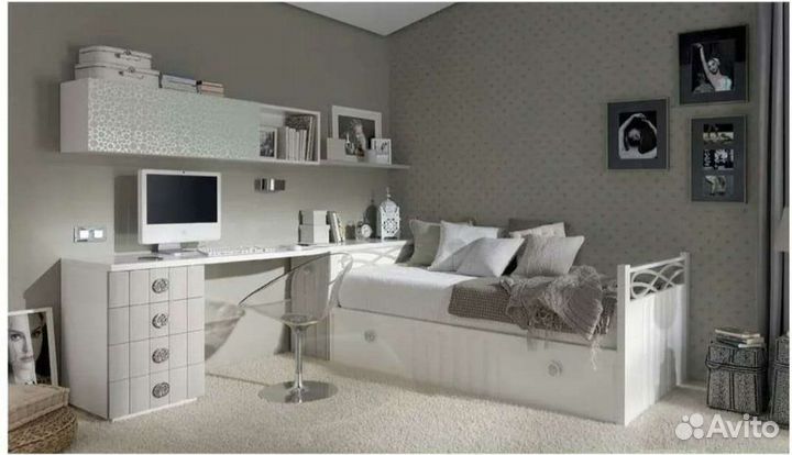 Детская мебель