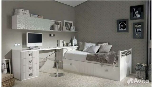 Детская мебель