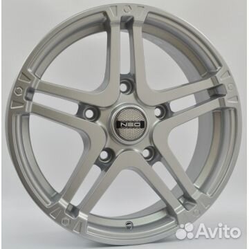 NEO 668 6,5x16 5х139,7 98.5 40 S