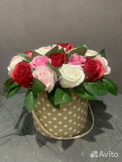 Цветы на выпускной