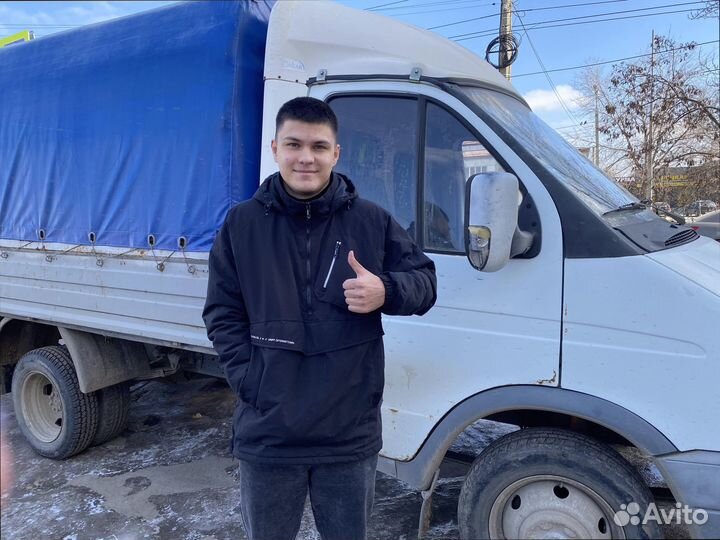 Коммерческие перевозки фуры, грузовики от 200кг