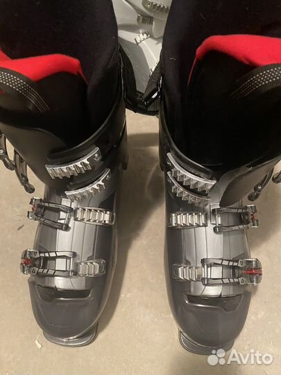 Горнолыжные ботинки 43 размер