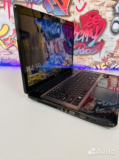 17,3 Ноутбук Acer Core i3