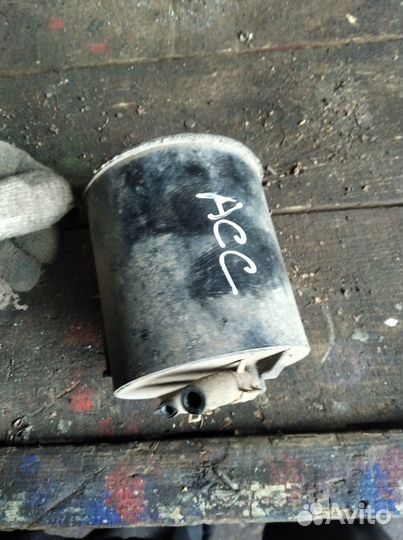 Абсорбер Hyundai accent 1