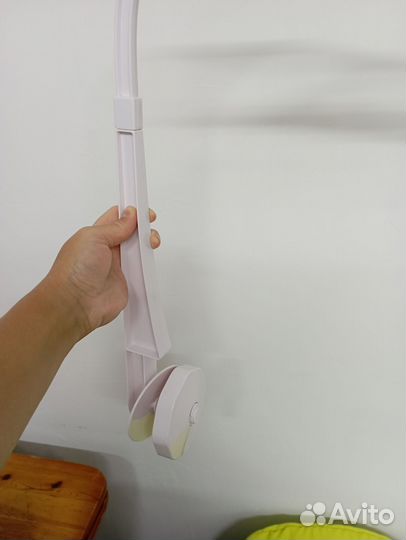 Мобиль на кроватку