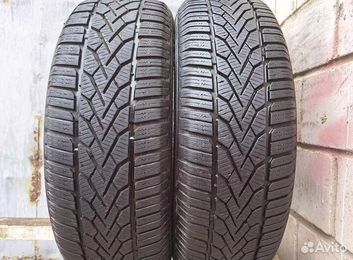 Semperit Speed Grip 2 185/65 R15 92T