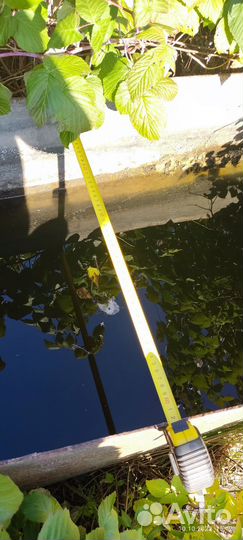 Бак под воду