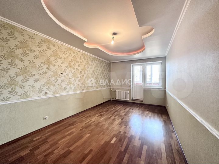 3-к. квартира, 111,5 м², 7/17 эт.