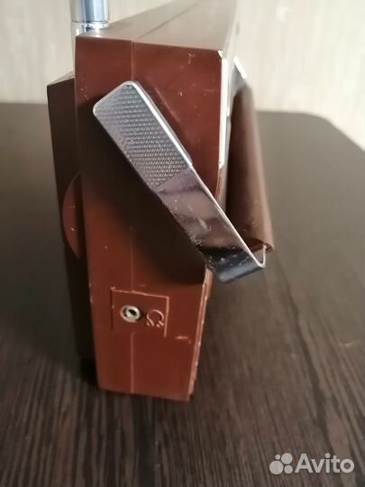 Радиоприемник СССР Россия 303