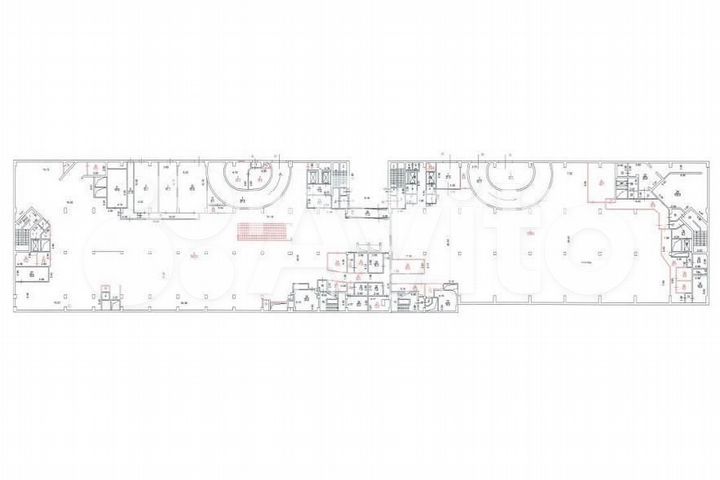 Сдам торговое помещение, 900 м²