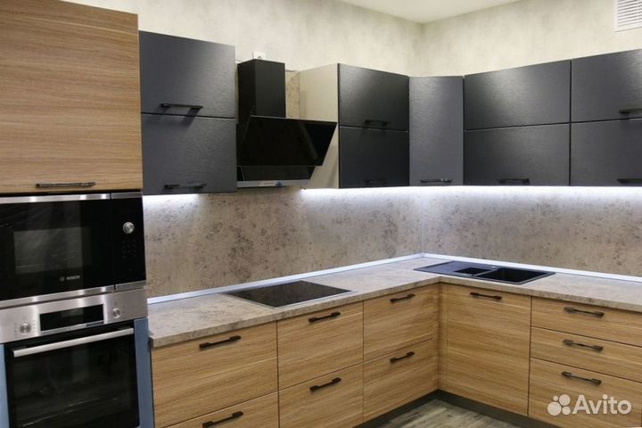 Кухня для дома