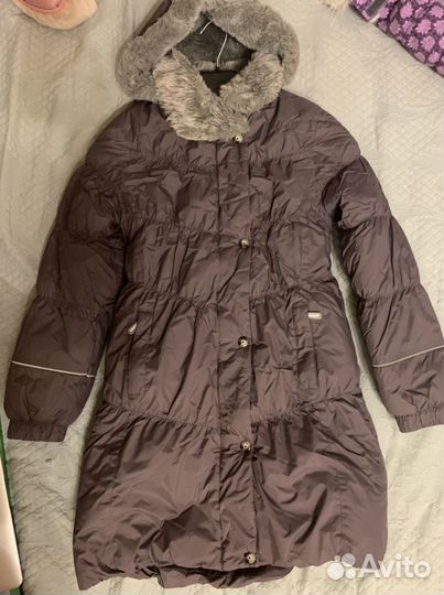 Пальто kerry 158