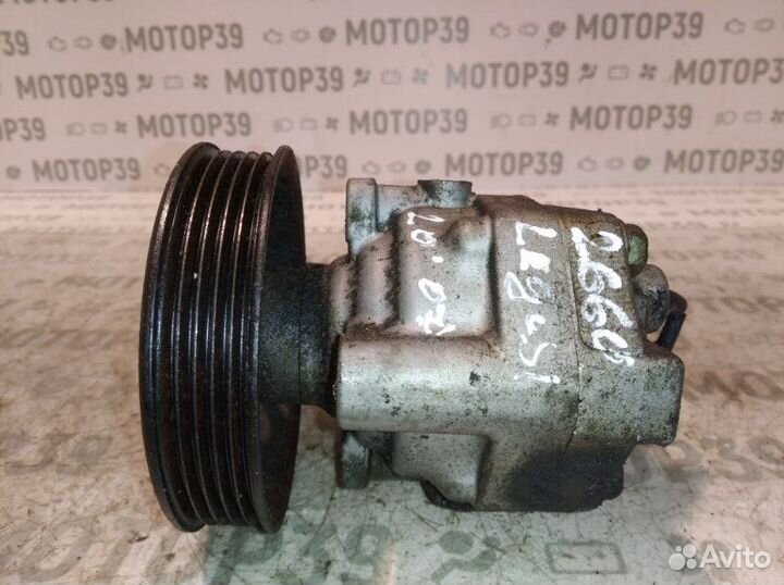 Насос гур Subaru Legacy BP EJ204 2007