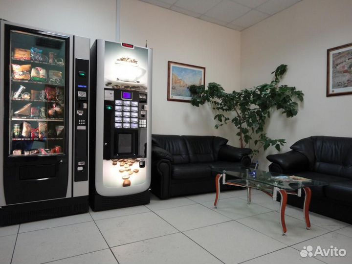 Франшиза для продажи энергетиков и лимонадов