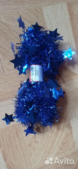 Новогодний набор