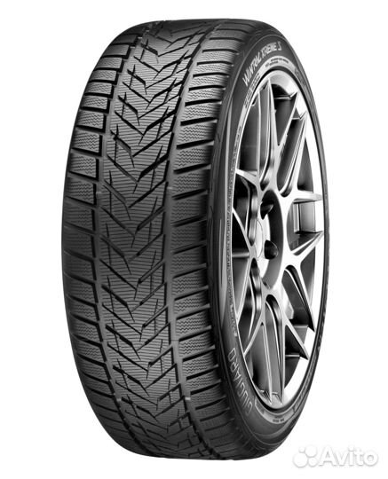 Vredestein Wintrac Xtreme S 245/40 R18