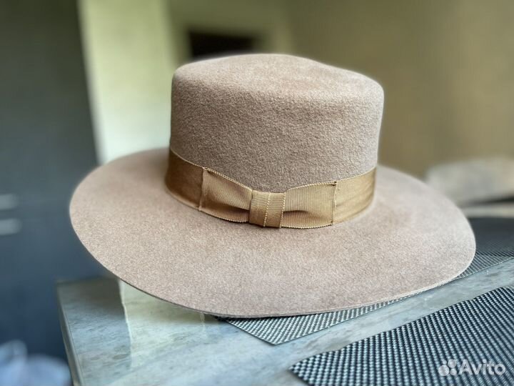 Шляпа Sodade(m)