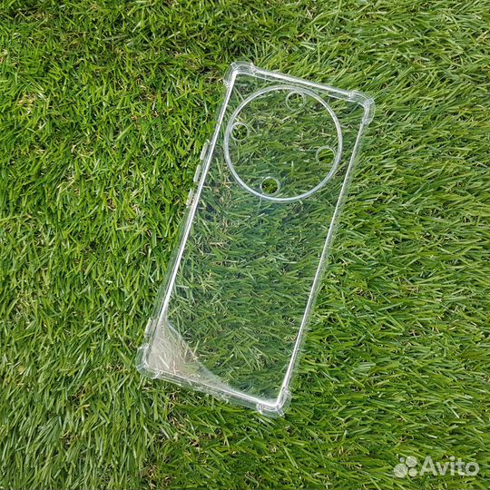 Чехлы для Honor X9a