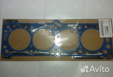 Прокладка гбц 96963220 general motors