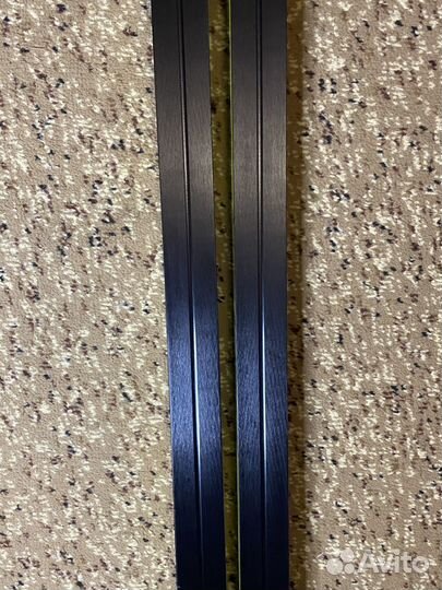 Беговые лыжи fischer speedmax 3D 186