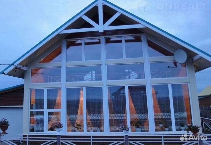 Остекление балконов, установка пластиковых окон